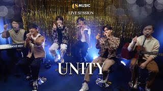 Download lagu UN1TY | TS MUSIC LIVE SESSION Eps 25 mp3 Download lagu UN1TY | TS MUSIC LIVE SESSION Eps 25 mp3