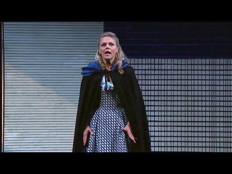 The Rake's Progress: I go, I go to him | Glyndebourne