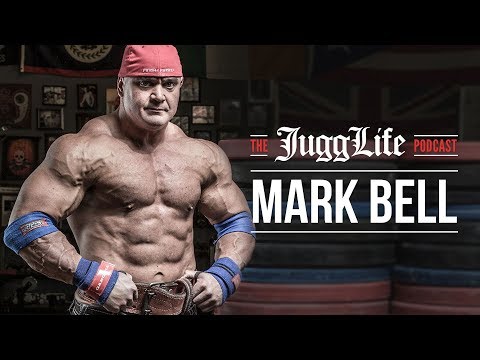 The Jugglife | Mark Bell
