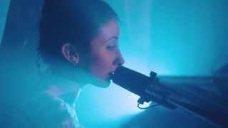 Hundred Waters - Show Me Love (Nicole Miglis Acoustic)