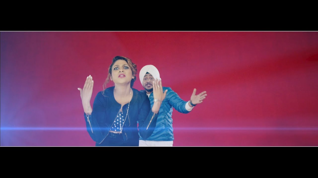 Panjabi MC ft. Sahib — Picha Ni Chad De