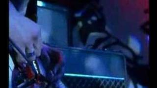 guillemots - if the world ends [london calling]