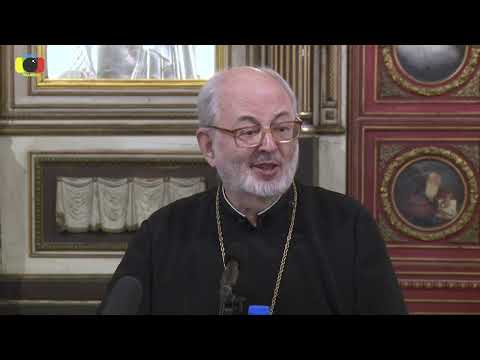 Промоција најновијег превода светога писма Старог Завјета