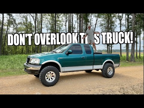 SHOULD YOU BUY A 10TH GEN F150 IN 2025?!