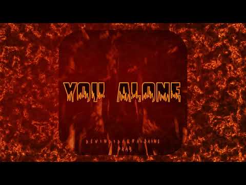 Devin Di Dakta - PRAY (Visualizer) ft. Saine