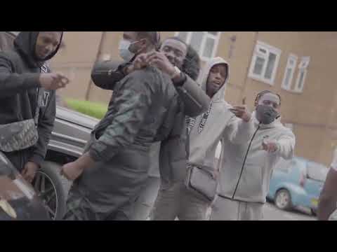 B1Vuitton x EAHustles - The Plug Is Back (Music Video)