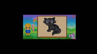 🙋👸🤸Color Kids: Coloring Games - RV AppStudios - Game for Kids To Play, Children's Games Video #396