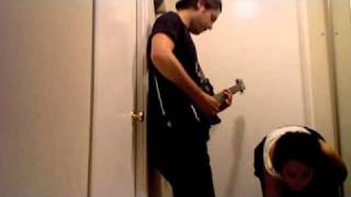 Jerry - Mike Lobel & Cassie Steele