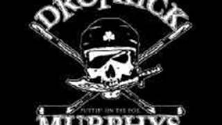 Dropkick Murphys Surrender