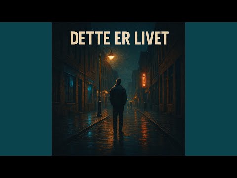 Dette Er Livet (Originaltittel THIS IS THE LIFE)