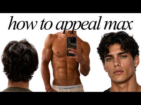 how to appeal max as a guy