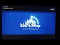 Opening Logos The Black Cauldron DVS