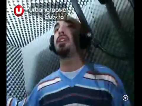 Cabron ft. Iony live la Urban groove part.1