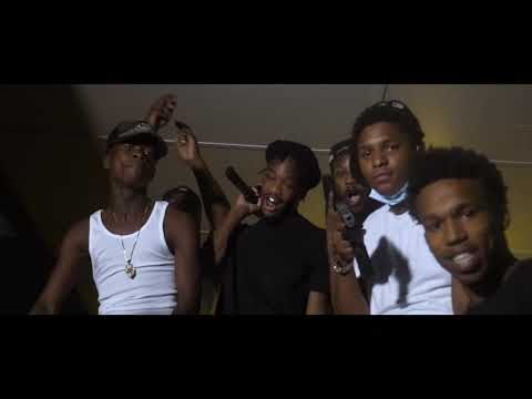 GrindHard Tye X Grindhard Cutthroat- Head On (Official Music Video)