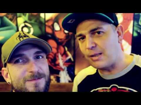 HOGYAN KELL FIÚT NEMZENI? (MÉLYINTERJÚ QKA MC-VEL ÉS ÚTIVLOG ERDŐS VIOLÁVAL)