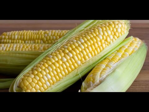 Lazy Guy Tip: Microwaved Corn on the Cob