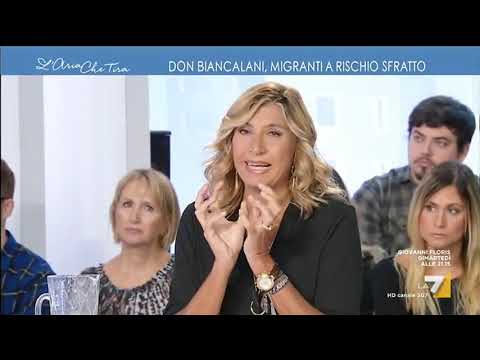 Don Biancalani: 'Sabato sera sopralluogo in parrocchia con 50 funzionari tra Carabinieri, ...