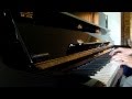 Undone 5FDP (Piano Cover) 