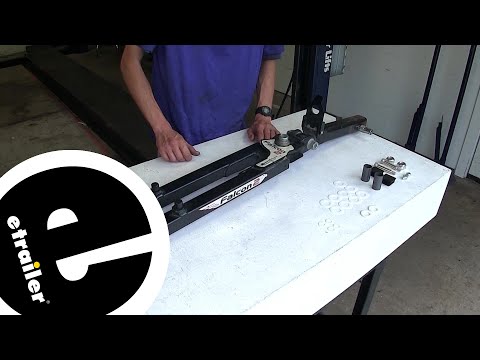etrailer | Roadmaster Falcon 2 Towbar Service Kit Review