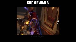 Download lagu God of War Siren Evolution #godofwar #godofwarragnarokvalhalla #amharbinger mp3
