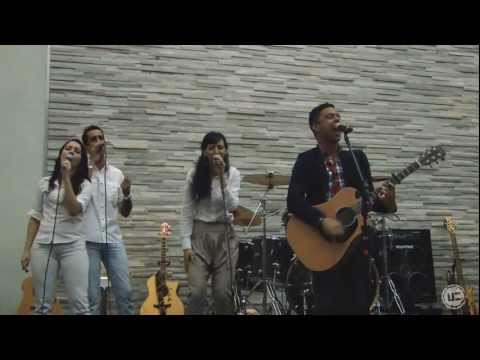 ATRAI O MEU CORAÇÃO - DAVI PASSAMANI - 3ª Conferência Unidos em Cristo