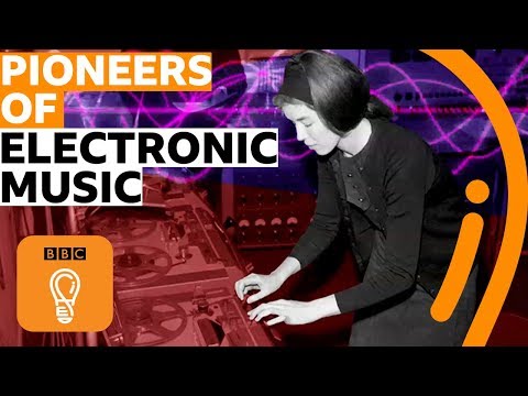 ハウス、テクノ、グライムの音楽は彼女たちから始まったのか？| BBCアイデア (Did house, techno and grime music start with these women? | BBC Ideas)