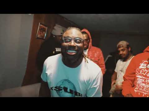 Duke Da G x AllStar Jr x Chicken Jay x YFFB Pistol - Blenders & Pressors (dir. by @OneWayVisuals)
