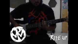 Rise Up - Pennywise Cover