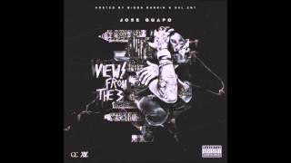 Jose Guapo   One Eye Open Intro Feat XvL Shot Prod By BeatMonster Marc