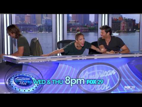 FOX29 American Idol Premiere