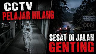 Download lagu MISTERI KEHILANGAN SEORANG PELAJAR DI UNIVERSITY BORNEO - SERAM JALAN LAMA GENTING SEMPAH mp3