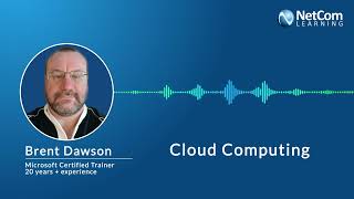What is Cloud Computing | Cloud Computing Explained | Netcom Learning