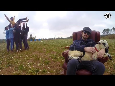 06 Viure Volant - Ovella Xao - #PASTUREIG