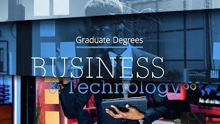 Explore Master's Degrees in Emerging Technologies | Full Sail University