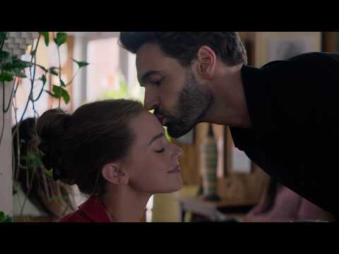 Teaser Trailer