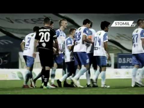 Kulisy meczu Stomil Olsztyn - GKS Tychy 4:0 (24.09.2016 r.)
