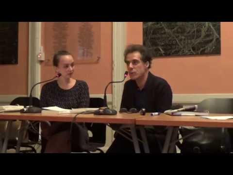 [CIMZ] MGMG 2 - Rencontre avec Pierre Bayard