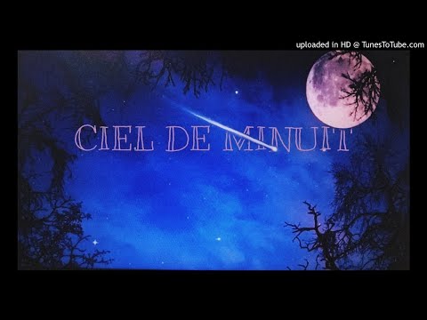 LRT x SteeL G - CIEL DE MINUIT