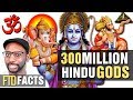 Why Do Hindus Have So Many Gods
