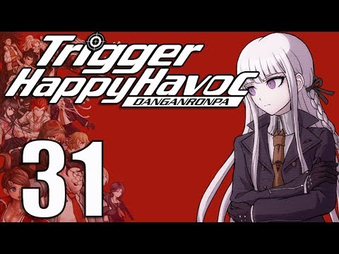 Danganronpa: Trigger Happy Havoc -31- Makoto's Secret