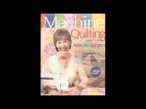 Alex Anderson: The History of Hair