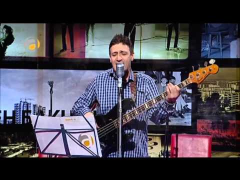 baze marotov   sve bilo je muzika