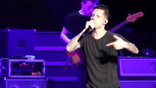 Devin Dawson &quot;Prison&quot; Jacksonville, FL 10/20/2018