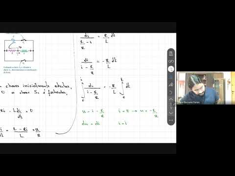 Aula 10 (09/12/21) - Circuitos LR
