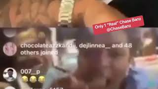 NBA YoungBoy Went In On OG 3Three