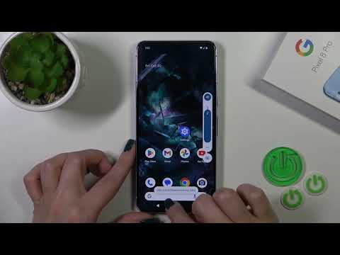 How to Enable/Disable Silent Mode on Google Pixel 8 Pro – Block Sounds & Vibrations