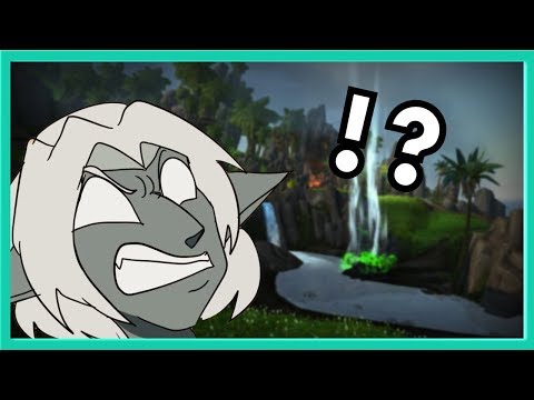 SEETHING SHORE... Or SEETHING BORE!?