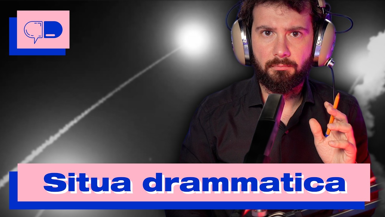 Siamo sull'orlo dell'abisso, dice Crosetto