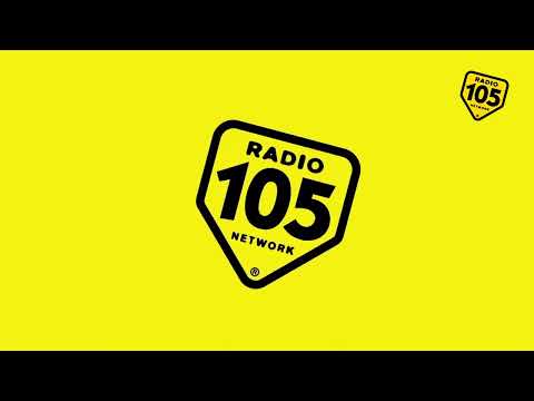 Segnale Orario di Radio 105