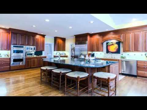 Beautiful Estate Home in Sheffield Manor - 9916 Koupela Drive Raleigh NC 27614